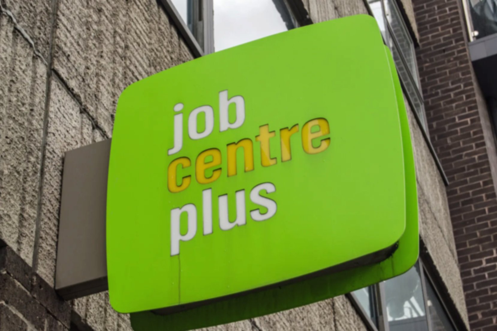 Job Centre Plus office