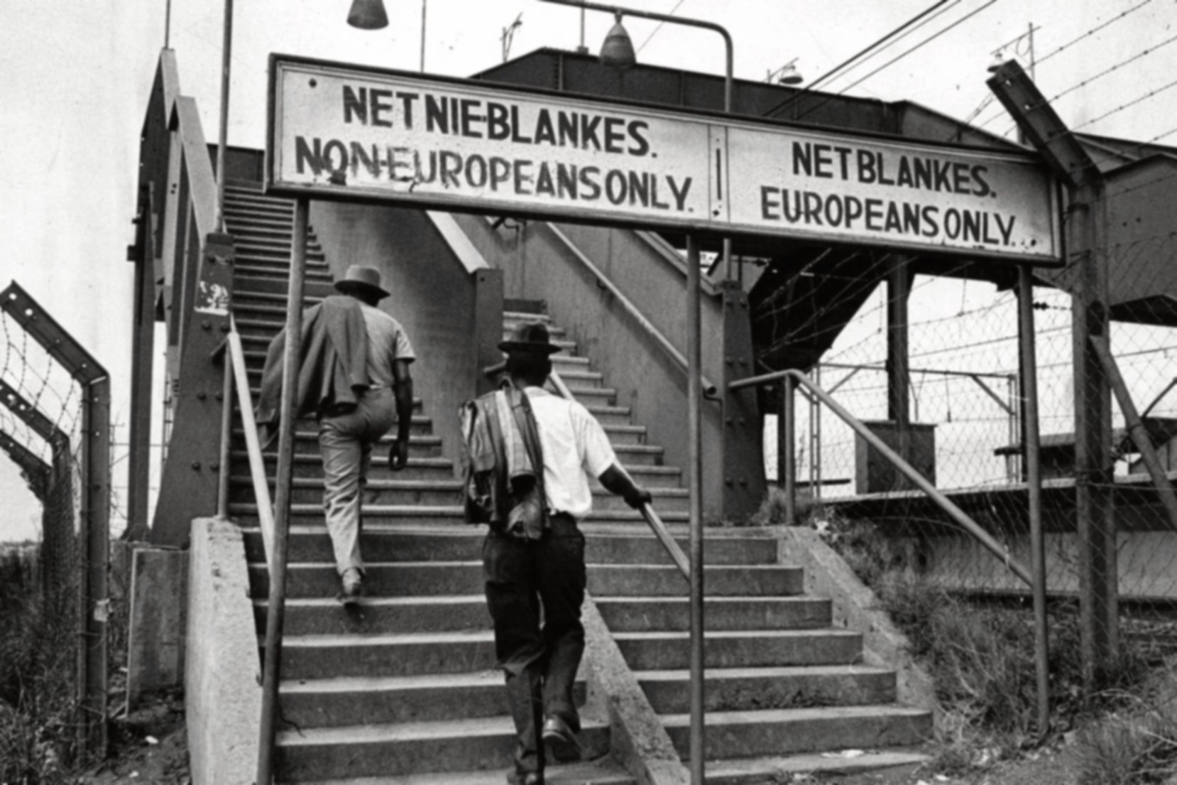 South Africa history