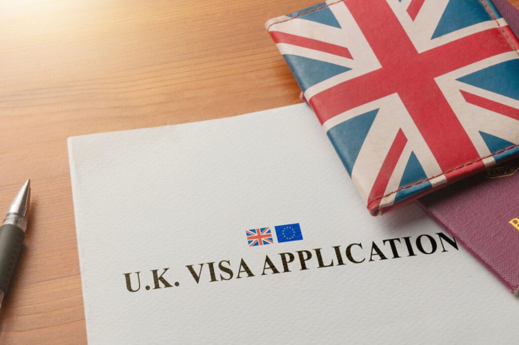 Visa Innovator Founder UK 2026: Guía Definitiva para Emprendedores