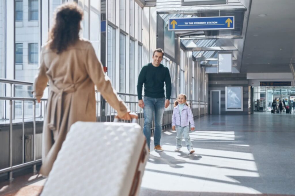 Visado de Familia Reino Unido: Requisitos, Costes y Trámite 2024
