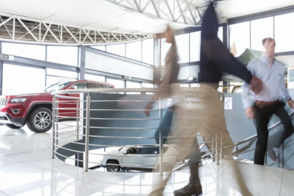 Comprar Coche en Sudáfrica: Guía de Trámites y Matriculación